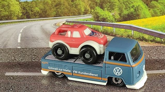 VOLKSWAGEN смотреть онлайн