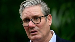 «Это безумие»: чучело премьер-министра Стармера сожгли в Великобритании