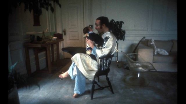 Джон Леннон ( John Lennon ) смотреть онлайн