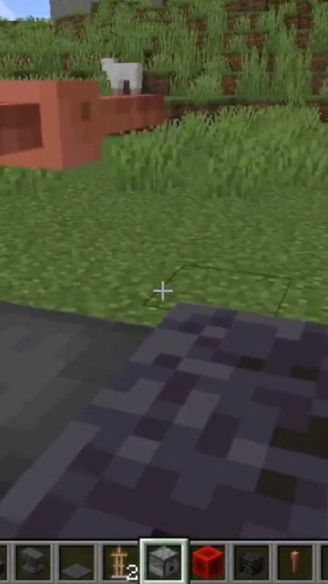 Штанга в майнкрафте смотреть онлайн