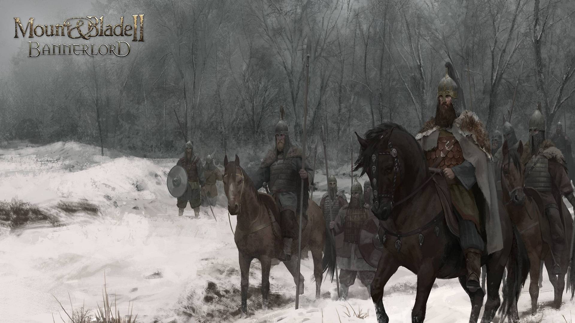 Mount & Blade II: Bannerlord | СТРИМ #5