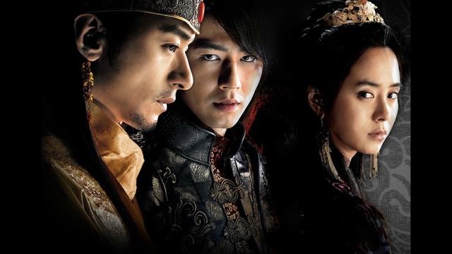 Чо Ин Сон ( Jo In Seong ) смотреть онлайн