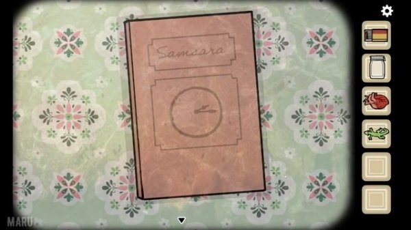 SAMSARA ROOM _ ПОЛНОЕ ПРОХОЖДЕНИЕ НА РУССКОМ