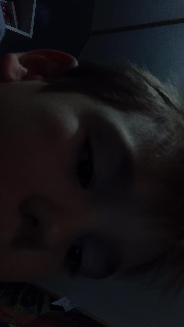 играем с Катей в Minecraft