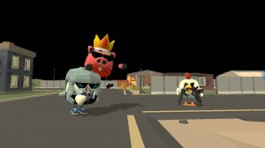 Смогу ли я призвать злоумышленника