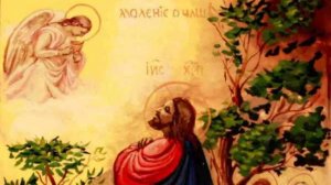 Александр Катаев. Молитва