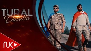 Tural Davutlu & Elxan Muntezir - Sehidler Olmezdir