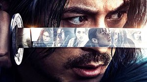 Последний выживший самурай Last Samurai Standing (2025)(Tv Series) Русский Free Cinema Aeternum