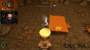 4 КРЫСЫ ОТКРЫЛИ СВОЙ РЕСТОРАН и ПРОИГРАЛИ ЕГО В КАЗИНО! ЭТО УГАР! (RESTAURATS)