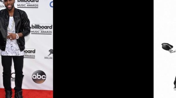 Джейсон Деруло ( Jason Derulo )