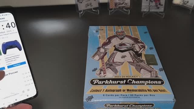 parkhurst 6/12 смотреть онлайн