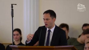 О первой любви 🙏 Проповедь МСЦ ЕХБ