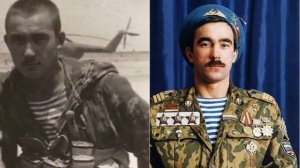 ОРДЕНА не продаются. "Голубые береты".