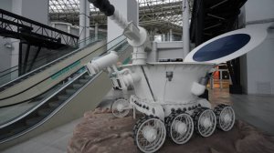 Манящий спутник Земли: 55 лет назад СССР запустил первый в мире луноход