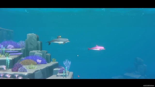 БОСС КРАКЕН #4 _ DAVE THE DIVER