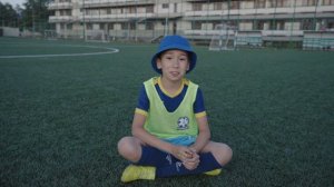 Отзывы участников футбольных сборов "Юниор" в Сочи