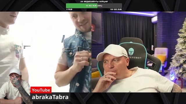 УСТРОИМ СУББОТНИК ★ Кто по Жизни / Нарезки / Чат рулетка / Виталий Реутов / КПЖ смотреть онлайн