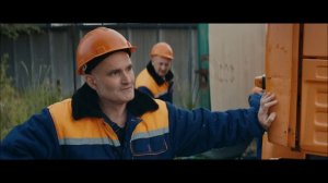 Как приручить лису (Рабочий)