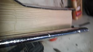 дешёвый ремонт обшивки двери