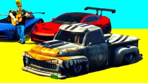 Мультики про спортивные машинки Мультфильмы для мальчиков Мультики для детей Мультфильмы для малышей