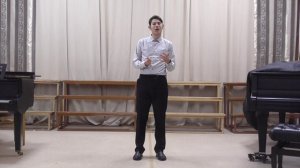 Голубев Тимофей