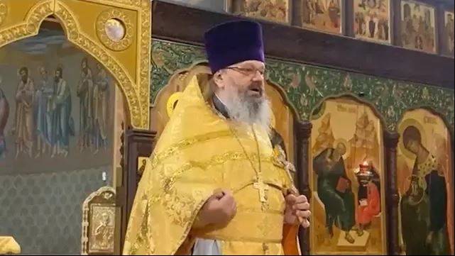 Готовы ли мы жертвовать своими страстями. (Лк. 8:26-39) смотреть онлайн