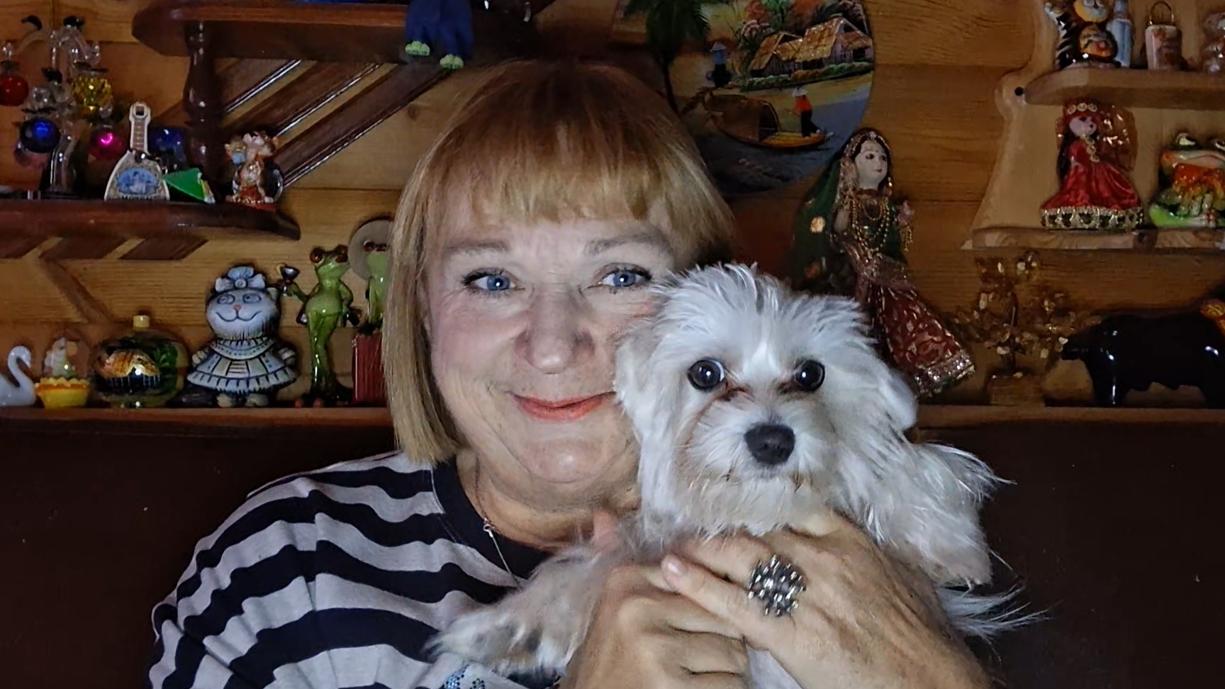 Как я себя запустила....вот теперь исправляю... смотреть онлайн