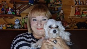 Как я себя запустила....вот теперь исправляю...