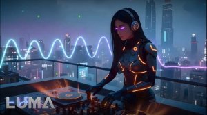 Melodic Techno ｜ Hypnotic Mix