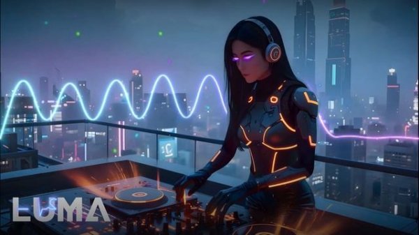 Melodic Techno ｜ Hypnotic Mix