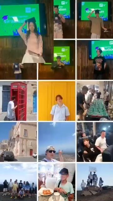 Мальта 2025 Уроки