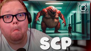 T2x2 ИГРАЕТ в SCP: Secret Laboratory ► ПЛАВКА #14