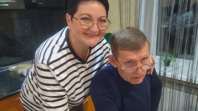 ОБЫЧНАЯ ЖИЗНЬ В СЕЛЕ/ СЕГОДНЯ МЫ С ВАДИМОМ С УТРА В ПОЛИКЛИНИКУ смотреть онлайн