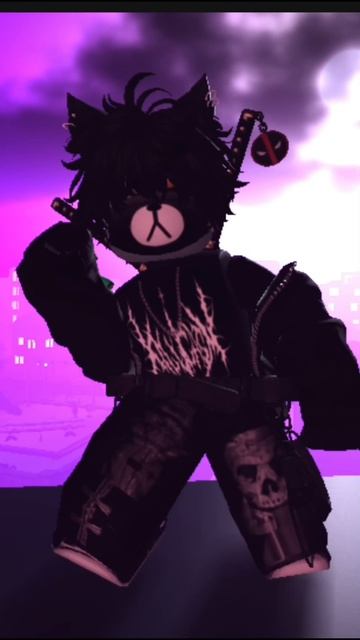 Если не ошибаюсь то это вроде тренд
Звук мой брать строго с отметкой
#lem0nade #lem0naderoblox