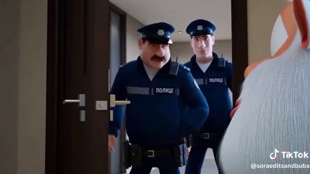 Буба и макс