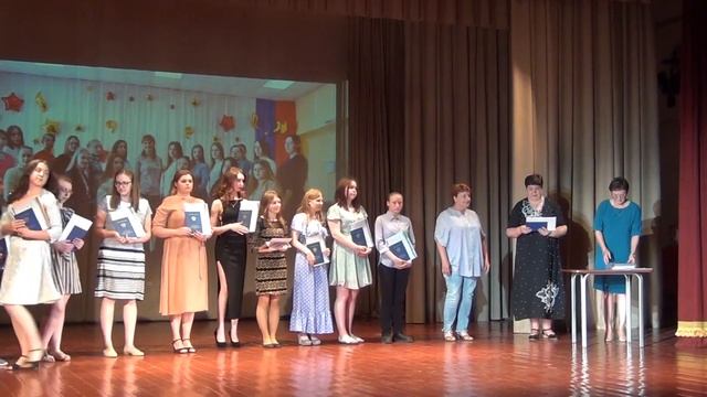 Выпускной 30.06.2022 смотреть онлайн