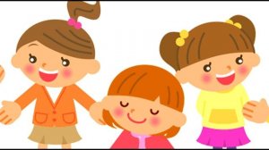 "Хлопайте В Ладоши" Песня Для Детей.