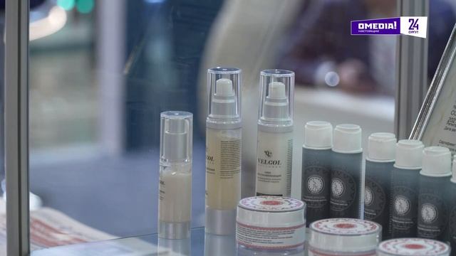 Сургутский район стал участником международного форума-выставки «Российский промышленник» смотреть онлайн