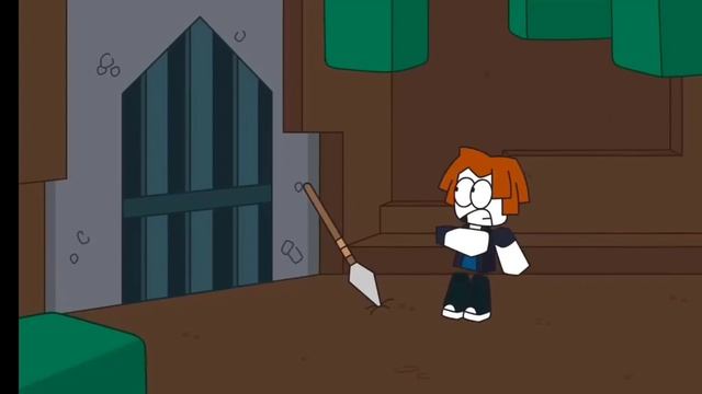 Анимация 99 Nights in the Forest /не моё/ смотреть онлайн