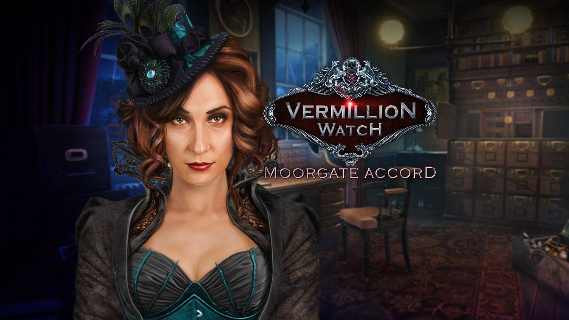 Алый Дозор: Мургейтский договор ▶ Прохождение «1-я Серия»