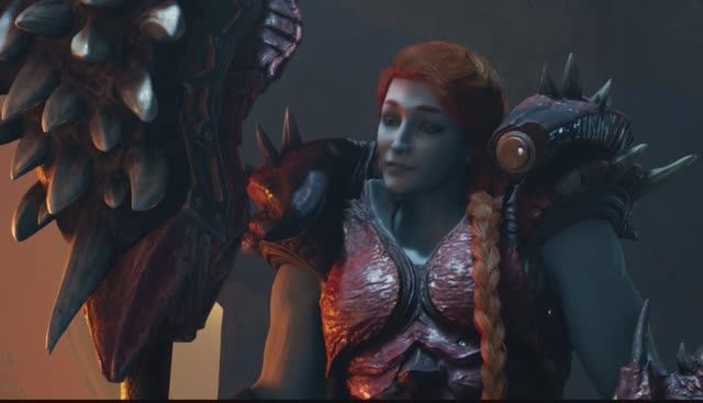 Marvel′s Guardians of the Galaxy #4 смотреть онлайн