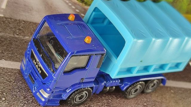 MAN TGS БОРТОВОЙ С ТЕНТОМ смотреть онлайн