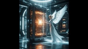 Atom Matrix-Ну почему я тебя люблю,ты компьютер,ты молодец.