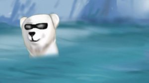 Арктическая история