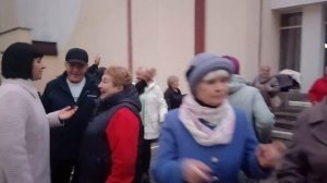 Седая ночь...... 07.11.25 Гомель парк Луначарского 🥰💫