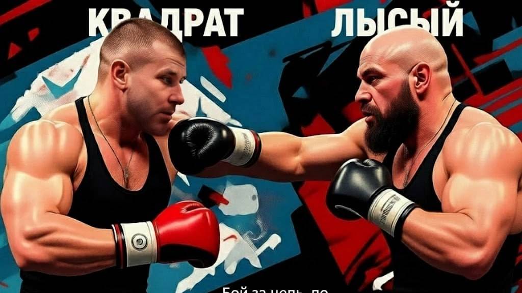 Спаринги "Битва за цепь" 9.11.2025 смотреть онлайн