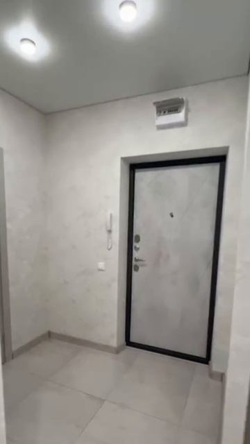 Берберовская, 1-к. квартира