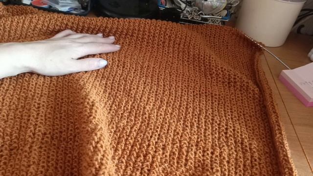 СП Год Кардиганов-2 с Оксаной Крыловой отчëт за ноябрь смотреть онлайн