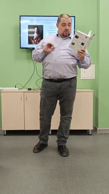 Жан-Жак Буазар. Лев и обезьяна.mp4