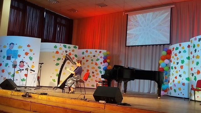 Пронина А. 3-8 Лл. Веббер 